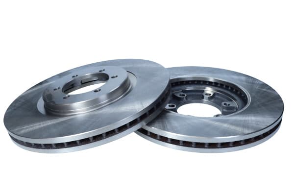 MAXGEAR BREMSESKIVE HYUNDAI FORRESTE TERRACAN 2.9 CRDI 4WD 01-06