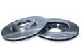 Miniatyrbillede 1 af 5: MAXGEAR BREMSESKIVE HYUNDAI FORRESTE TERRACAN 2.9 CRDI 4WD 01-06