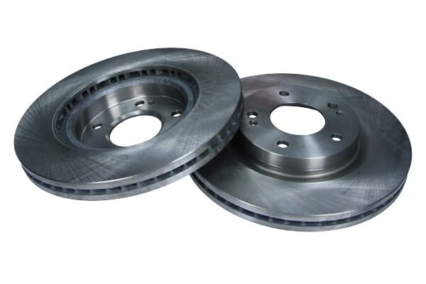 MAXGEAR BREMSESKIVE MITSUBISHI FORRESTE GRANDIS 04-