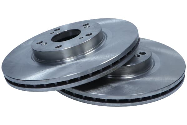 MAXGEAR BREMSESKIVE HONDA FORRESTE ACCORD 08-