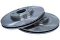Miniatyrbillede 2 af 3: MAXGEAR BREMSESKIVE HONDA FORRESTE ACCORD 08-