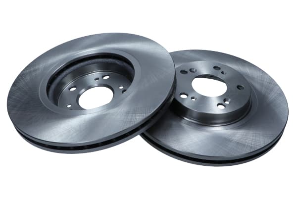 MAXGEAR BROMSSKIVA HONDA FRAM ACCORD 03- 16"