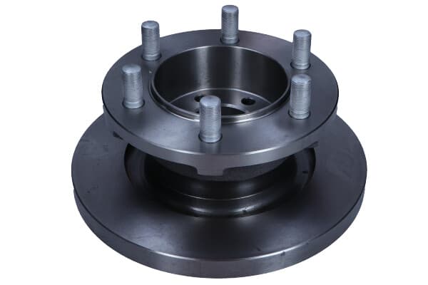 MAXGEAR BREMSESKIVE IVECO FOR 35C/S 04- 290X22