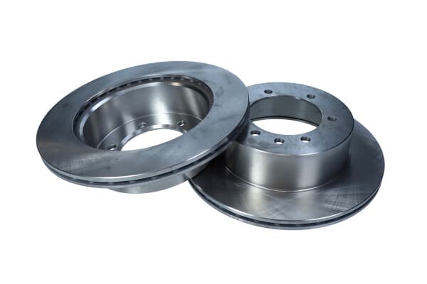 MAXGEAR BREMSESKIVE NISSAN REAR PATROL Y60/Y61