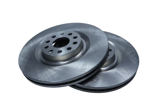MAXGEAR BREMSESKIVE VW FORRESTE PASSAT 03- 345MM