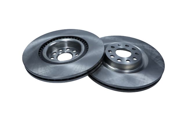 MAXGEAR BREMSESKIVE VW FORRESTE PASSAT 03- 345MM