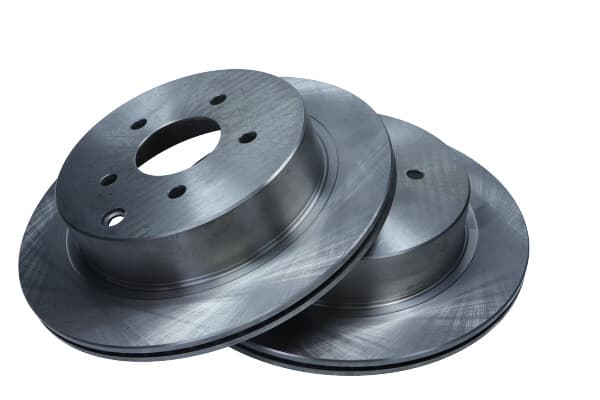 MAXGEAR BREMSESKIVE NISSAN T. MURANO 05-/INFINITI Q70/Q60/Q50 13-/M 10-/FX 03-