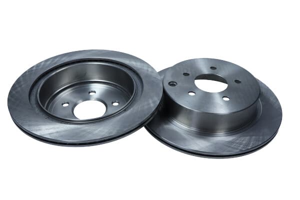 MAXGEAR BREMSESKIVE NISSAN T. MURANO 05-/INFINITI Q70/Q60/Q50 13-/M 10-/FX 03-