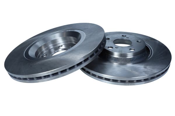 MAXGEAR BREMSESKIVE TOYOTA FORRESTE AVENSIS 09- 2.2D 320X26