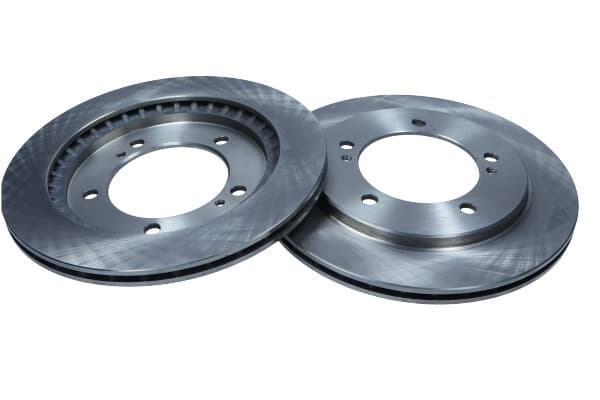 MAXGEAR BROMSSKIVA SUZUKI FRAM GRAND VITARA 1.6-2.0 4X4 98-03