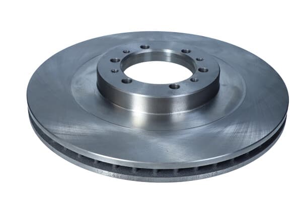 MAXGEAR JARRULEVY MITSUBISHI PAJERO SPORT ETULEVY 98-
