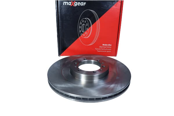 MAXGEAR JARRULEVY MITSUBISHI PAJERO SPORT ETULEVY 98-