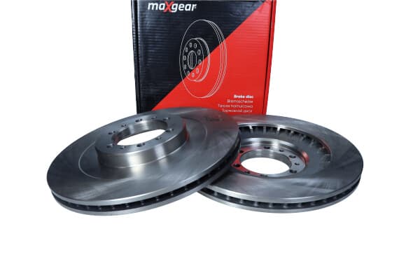 MAXGEAR JARRULEVY MITSUBISHI PAJERO SPORT ETULEVY 98-
