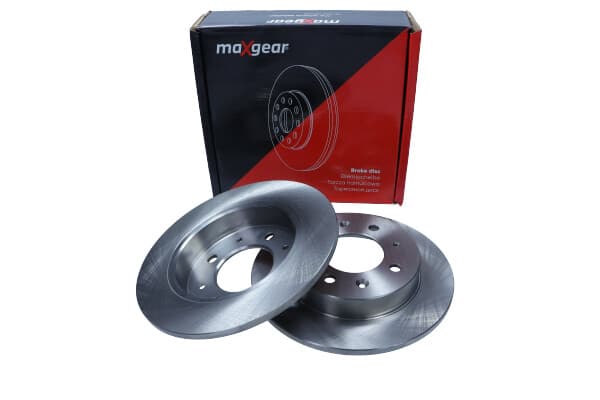 MAXGEAR BROMSSKIVA KIA BAKRE CERATO