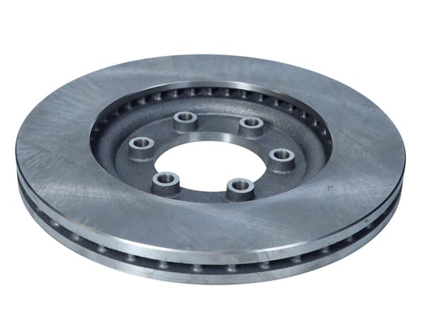 MAXGEAR BREMSESKIVE SSANGYONG FORRESTE REXTON 2.9 TD 02-