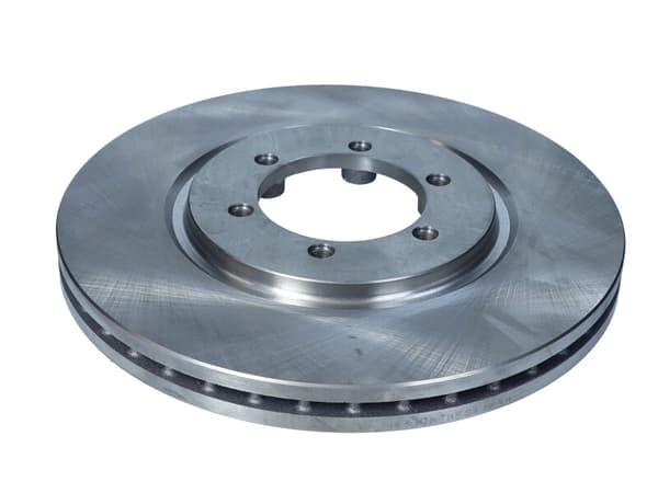 MAXGEAR BREMSESKIVE SSANGYONG FORRESTE REXTON 2.9 TD 02-