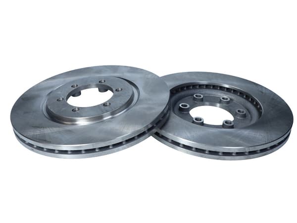 MAXGEAR BREMSESKIVE SSANGYONG FORRESTE REXTON 2.9 TD 02-