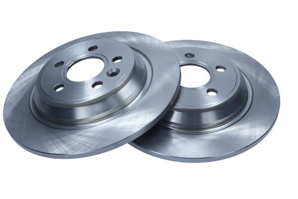 MAXGEAR BROMSSKIVA VOLVO BAK V70 07-