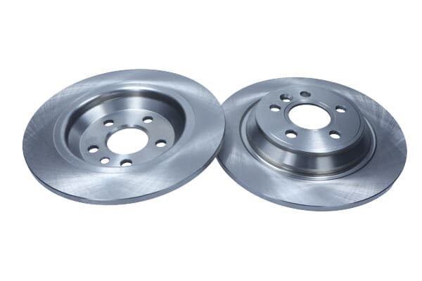 MAXGEAR BROMSSKIVA VOLVO BAK V70 07-