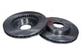 Miniatyrbillede 1 af 2: MAXGEAR BREMSESKIVE KIA FORRESTE CERATO 04-