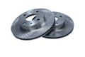 Miniatyrbillede 2 af 3: MAXGEAR DAIHATSU BREMSESKIVE FRONT CUORE/SIRION/YRV 1.0-1.5 98-