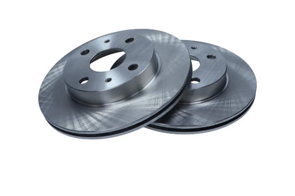 MAXGEAR DAIHATSU BREMSESKIVE FRONT CUORE/SIRION/YRV 1.0-1.5 98-
