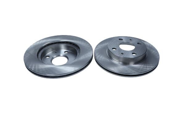 MAXGEAR DAIHATSU BREMSESKIVE FRONT CUORE/SIRION/YRV 1.0-1.5 98-