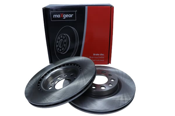 MAXGEAR BREMSESKIVE ALFA ROMEO 159/BRERA/SPIDER 05-11