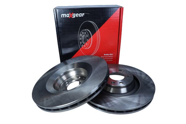 MAXGEAR JARRULEVY VW A6 ETU 04- 347MM