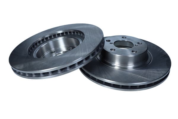 MAXGEAR BROMSSKIVA SUBARU FRAM LEGACY/IMPREZA/FORESTER 03-/08- 277MM