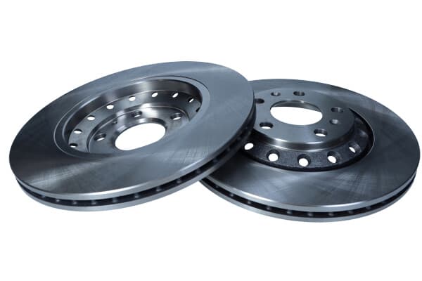 MAXGEAR BROMSSKIVA VW BAK A8
