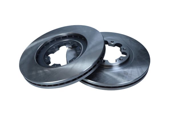 MAXGEAR BREMSESKIVE NISSAN FORRESTE PATHFINDER 97- 2.7/3.2TD