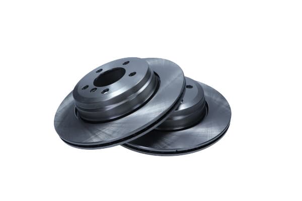 MAXGEAR BREMSESKIVE BMW BAG E60/E65