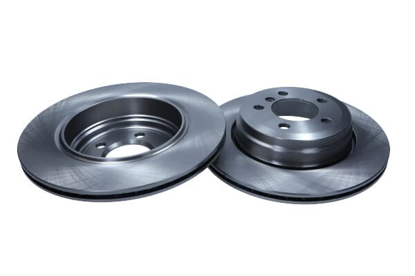 MAXGEAR BREMSESKIVE BMW BAG E60/E65