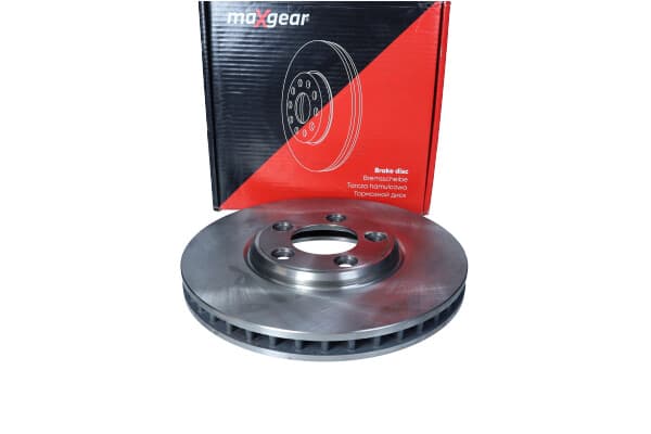 MAXGEAR BROMSSKIVA JAGUAR FRAM S-TYPE