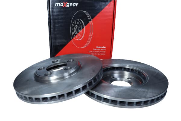 MAXGEAR BROMSSKIVA JAGUAR FRAM S-TYPE