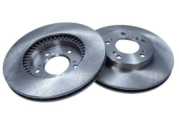 MAXGEAR BREMSESKIVE HONDA FORRESTE PRELUDE 96-/CRV/HRV