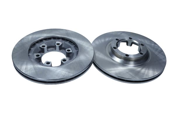 MAXGEAR BREMSESKIVE MITSUBISHI FORRESTE L200/L300/PAJERO 2.0-3.0 83-03