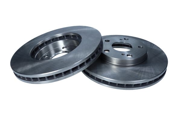 MAXGEAR BREMSESKIVE TOYOTA FORRESTE AVENSIS VERSO 01-/PREVIA 00-/CAMRY