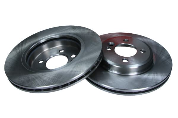 MAXGEAR BREMSESKIVE MINI FORRESTE COOPER/ONE 1.4-1.6 01-07