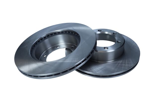 MAXGEAR BREMSESKIVE TOYOTA FORRESTE HILUX 87-05/4RUNNER 87-02/VW TARO