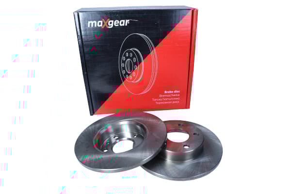 MAXGEAR BREMSESKIVE ALFA BAG GTV/SPIDER
