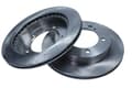 Miniatyrbillede 2 af 3: MAXGEAR BREMSESKIVE SUZUKI P. VITARA 90-98 1.6 4WD/JIMNY 03- 1.5DDIS