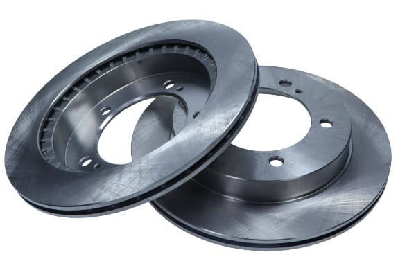 MAXGEAR BREMSESKIVE SUZUKI P. VITARA 90-98 1.6 4WD/JIMNY 03- 1.5DDIS