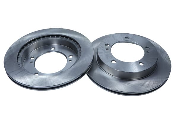 MAXGEAR BREMSESKIVE SUZUKI P. VITARA 90-98 1.6 4WD/JIMNY 03- 1.5DDIS