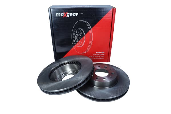 MAXGEAR BROMSSKIVA VOLVO FRAM 940/960