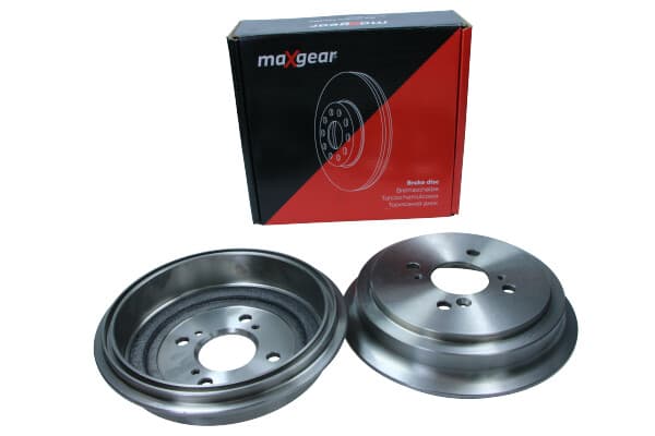 MAXGEAR BROMSTRUMMOR SUZUKI BAK BALENO/LIANA UTAN NAV