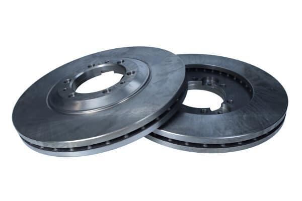 MAXGEAR BREMSESKIVE OPEL FORRESTE FRONTA 92-280MM