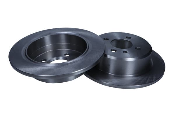 MAXGEAR BROMSSKIVA BMW BAK E30 82-93