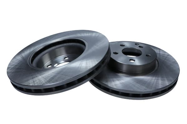 MAXGEAR BREMSESKIVE MERCEDES FORRESTE W204 07- 300-350/W212 250-350 322MM